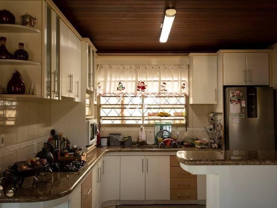 Casa em Pinheira, Palhoça. 3 quartos, 190m². Imagem 5 de 10